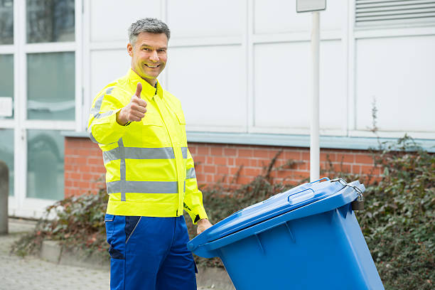 Yard Cleanup Services in Rosita, TX